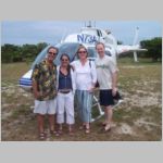 087 Helicopter Tour - Allan Patti Jan Ken.JPG